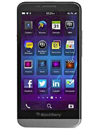 BlackBerry A10 Mobile Price