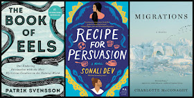 Recommended Books for Summer 2020