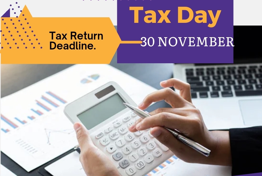 Returns can be filed at any time of the year: The Income Tax Act, 2023