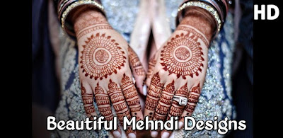 60 Mehndi styles 2013 in HD 