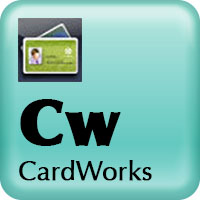 CardWorks Business Card Software