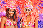 Trinidad Carnival: 7 Things To Know Before You Go (slide free)