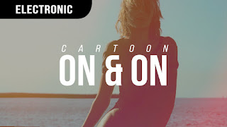 Download Cartoon feat Daniel Levi - On & On.Mp3