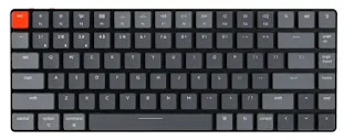 Keyboard Ukuran 75%