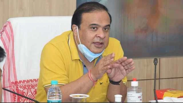 Assam CM attempts to transfer all assets of ONGC to the Northeast region