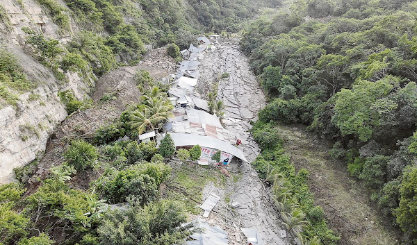 Fuerte Terremoto en Perú: dolor por muerte de un niño y miles de personas claman ayuda tras el sismo de 7.5