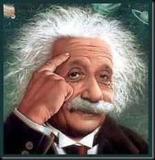 albert einstein