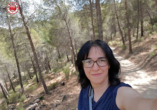 Caminito del Rey, Málaga, España