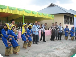 Perpisahan Kelas XII di SMAN Pintar Kuansing TP 20092010 46