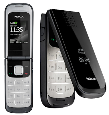 Nokia 2720 Fold