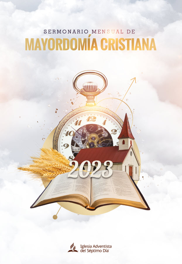 Sermones de Mayordomía Cristiana 2023