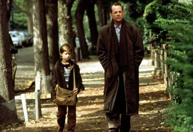 The Sixth Sense – 6.His