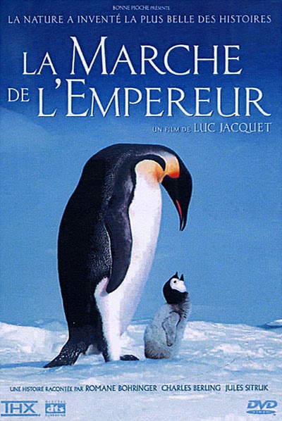 Colombia vivirá la marcha de los pingüinos