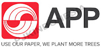 Informasi Lowongan Kerja S-1 Di Asia Pulp and Paper (APP) 06 Juni 2016 