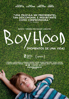 boyhood