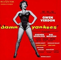 Damn Yankees Movie Soundtrack