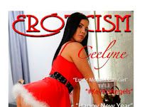 Eroticism Magazine – Winter 2019-2020