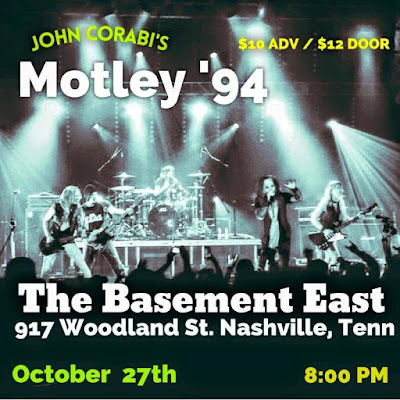 john corabi - motley 94