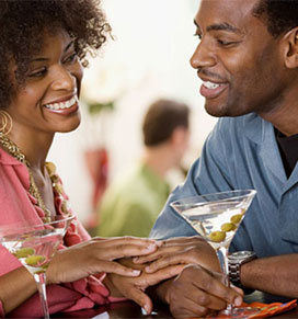 Relationships Communicate Even When You Are Angry Image