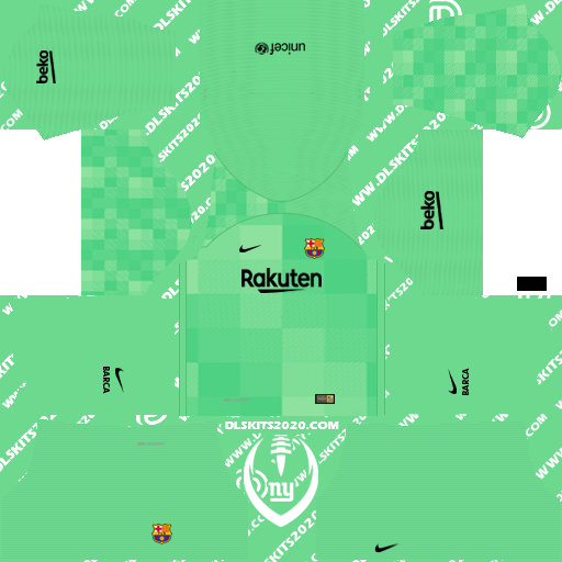 Barcelona Kit Dream League 2021 2022 Nike For Kit Dream League Soccer 2019