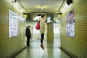 Koleksi Foto Levitasi Natsumi Hayashi Kapan Foto Levitasi Masuk ke Indonesia