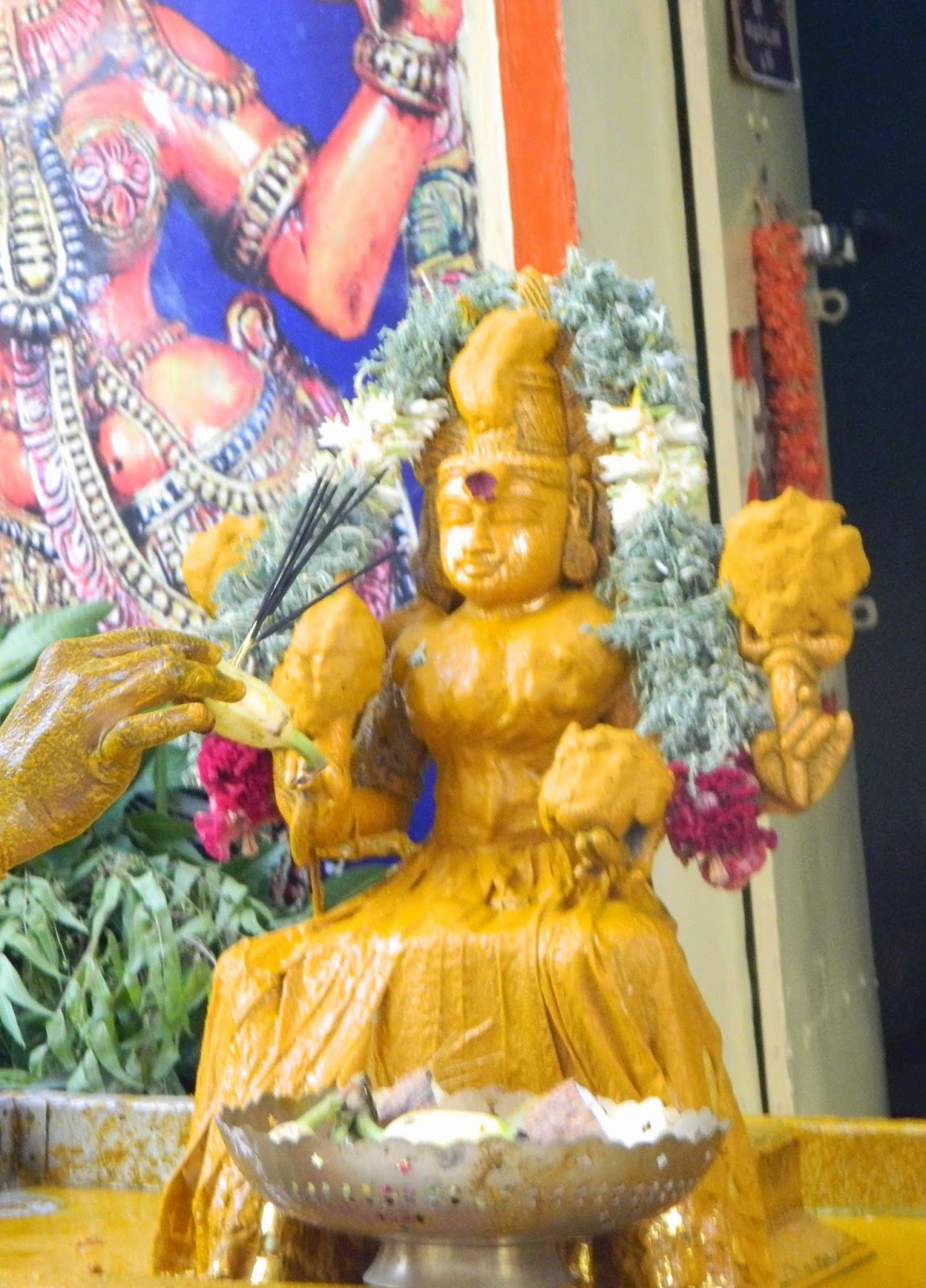 muthumariamman