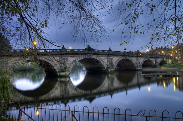 Beautiful Bridge Photos