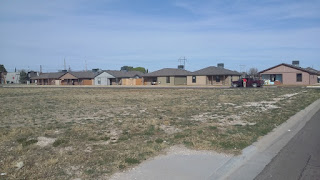 McKinley Street in Hobbs, NM