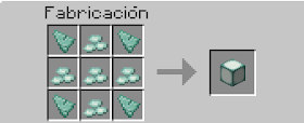 crafteo sea lantern