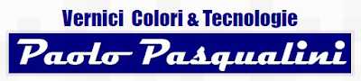 Colorificio Pasqualini, partner Puntocard