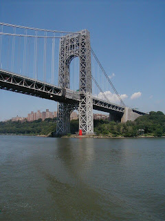 George Washington Bridge