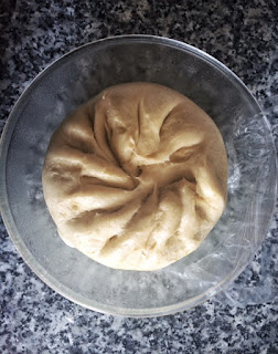 Pan de Muerto. Receta mejicana paso a paso para el Día de Muertos.