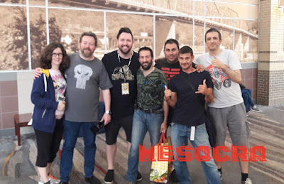 JoeCon 2018