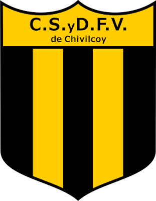 CLUB SOCIAL Y DEPORTIVO FLORENCIO VARELA (CHIVILCOY)