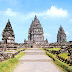 Prambanan Temple