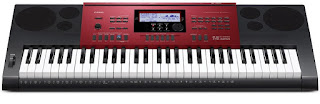 Download Style Dangdut Casio CTK