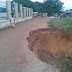 Erosion Close To Kogi Bus Terminal (photos) - Politics