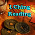 Free divination for you with I CHING reading