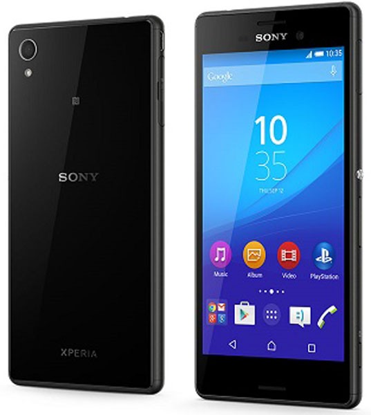 Kelebihan dan Kekurangan Sony Xperia M4 Aqua