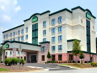 Hotels Near University Of Alabama