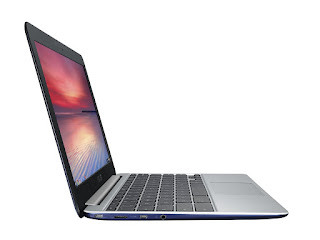 Laptop ASUS C201 11.6 Inch Chromebook