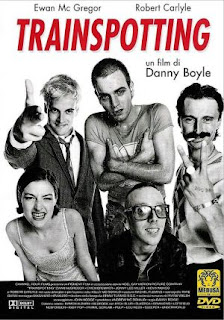 Trainspotting 1996 Hollywood Movie Download