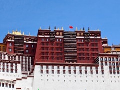 người áo lam - đời sống văn hóa xã hội Phật giáo