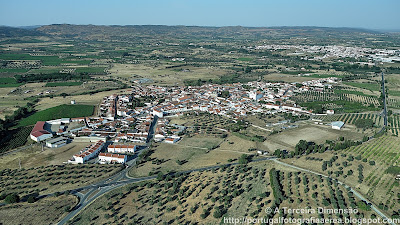 Vila de Frades