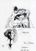 Batman & Poison Ivy : journée du dimanche