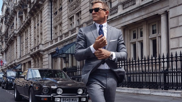 7 Best Cars of Daniel Craig in James Bond Movies