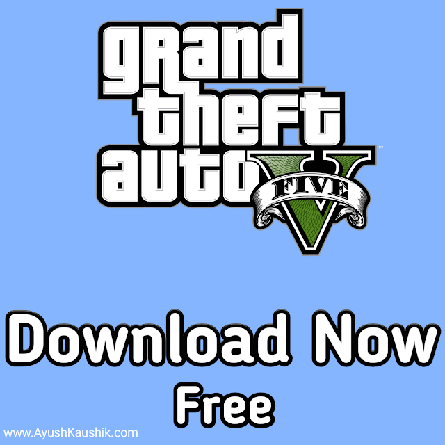 how to download gta v online