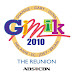 'Gimik' Barkada Back This Sunday for Their 2010 Reunion!