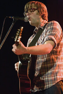 ben gibbard, Musician