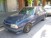 Fiat 147 año 89, muy bueno, diesel 1,3 acepto moto 110 cc. San Lorenzo 3134